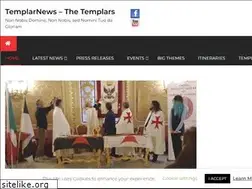 Sites similar to notizietemplari.com
