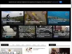 Sites similar to notizietg.it