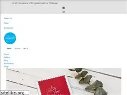 Sites similar to notjustacard.com