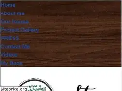 Sites similar to notjustahousewife.net