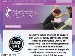 Sites similar to notjustanotherdancestudio.ca