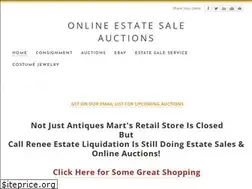 Sites similar to notjustantiquesmart.com