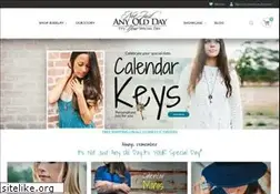 Sites similar to notjustanyoldday.com