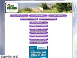 Sites similar to notjustfishing.com