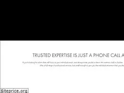 Sites similar to notjustnumbersllc.com