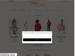 Sites similar to notjustpretty.com