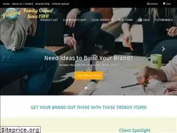 Sites similar to notjustprinting.com