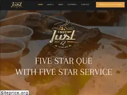 Sites similar to notjustq.com