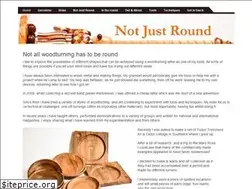 Sites similar to notjustround.com