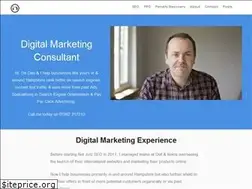 Sites similar to notjustseo.co.uk