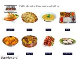 Sites similar to notjustsnacks.com