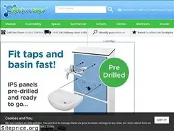 Sites similar to notjusttaps.co.uk