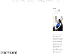 Sites similar to notjustthe3ofus.com