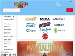 Sites similar to notjusttoyz.com