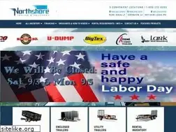 Sites similar to notjusttrailers.com
