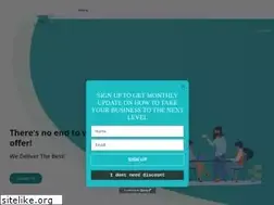 Sites similar to notjustwebsite.com