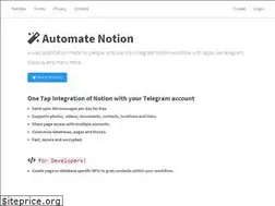 Sites similar to notkite.com