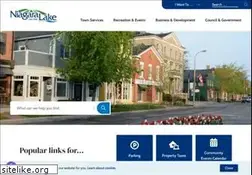 Sites similar to notl.org
