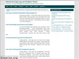 Sites similar to notlagu.website