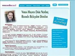 Sites similar to notlar.net