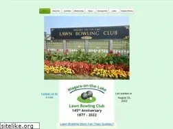 Sites similar to notlbowls.ca