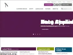 Sites similar to notlhydro.com