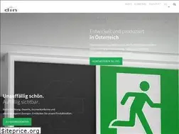 Sites similar to notlicht.at