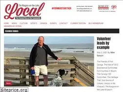 Sites similar to notllocal.com