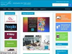 Sites similar to notlpubliclibrary.org