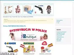 Sites similar to notmadeinchina.pl