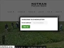 Sites similar to notmanpasture.com.au