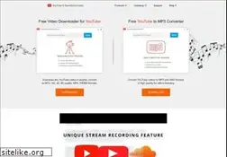 Sites similar to notmp3.com