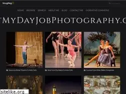 Sites similar to notmydayjobphotography.com