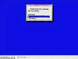 Sites similar to notmyhostna.me