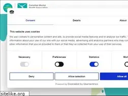 Sites similar to notmyselftoday.ca