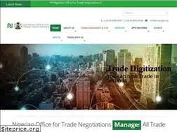 Sites similar to notn.gov.ng