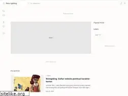 Sites similar to notngeblog.blogspot.com
