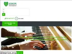 Sites similar to notnhacxinh.com.vn