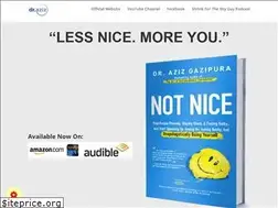 Sites similar to notnicebook.com