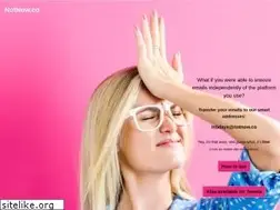 Sites similar to notnow.co