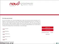 Sites similar to noto-online.de