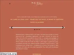 Sites similar to noto-sttropez.com