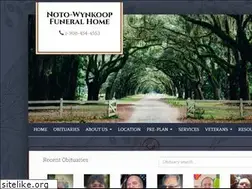 Sites similar to noto-wynkoop.com