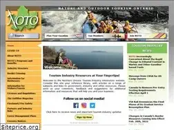 Sites similar to noto.ca