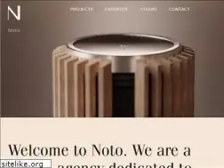 Sites similar to noto.design
