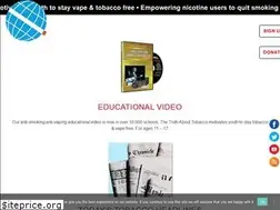 Sites similar to notobacco.org