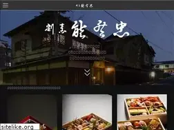 Sites similar to notochu.jp