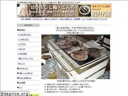 Sites similar to notodaiya.com