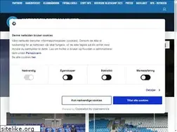 Sites similar to notoddenfk.no