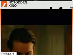 Sites similar to notoddenkino.no